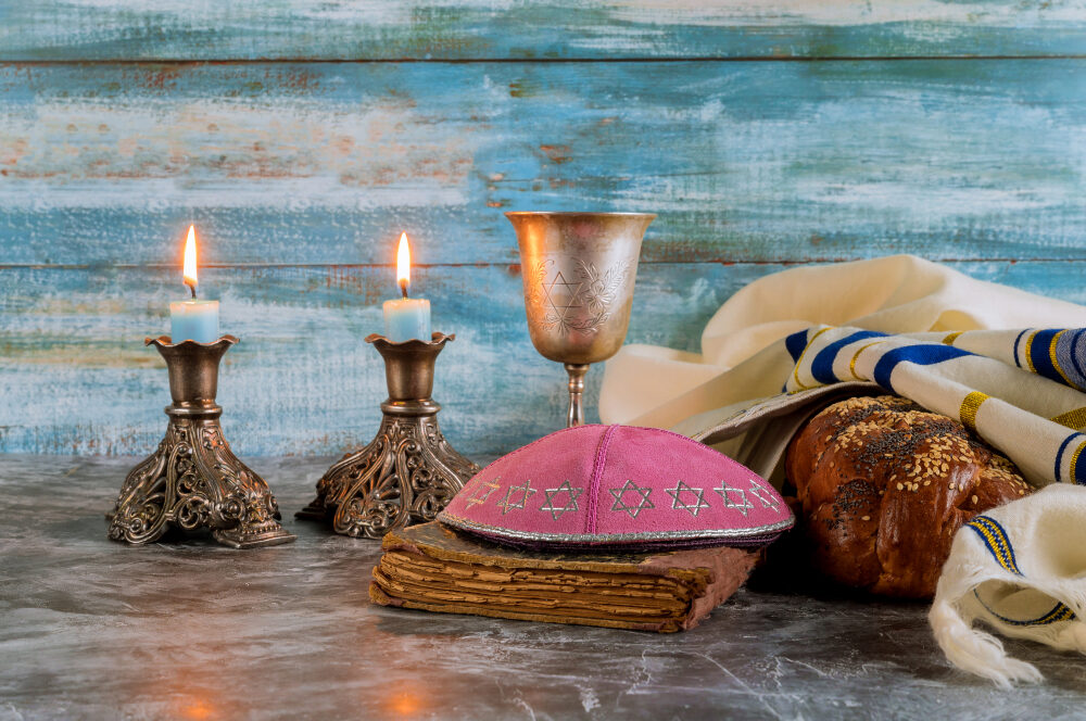 Shabbat or Not Shabbat