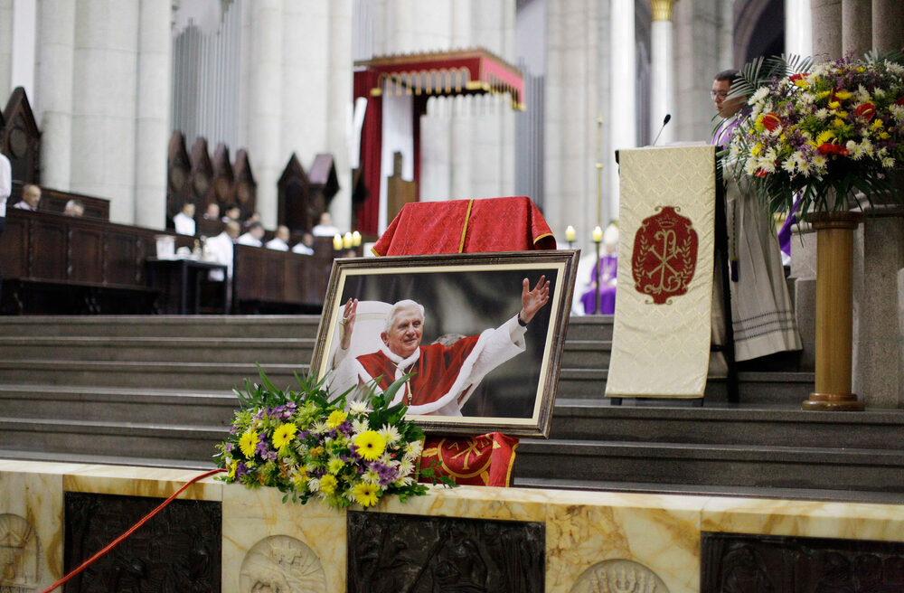 The Fragility and Stability of the Liturgical Benedict Option