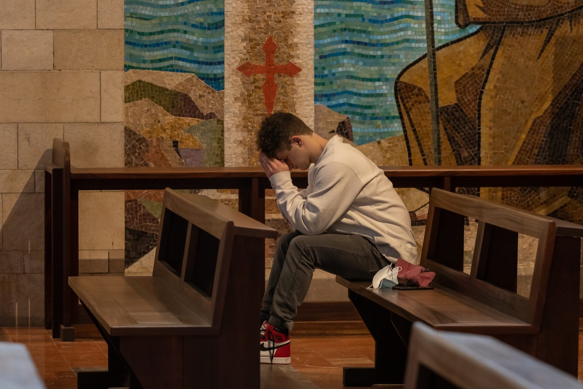 Boomers, Doomers, and Zoomers