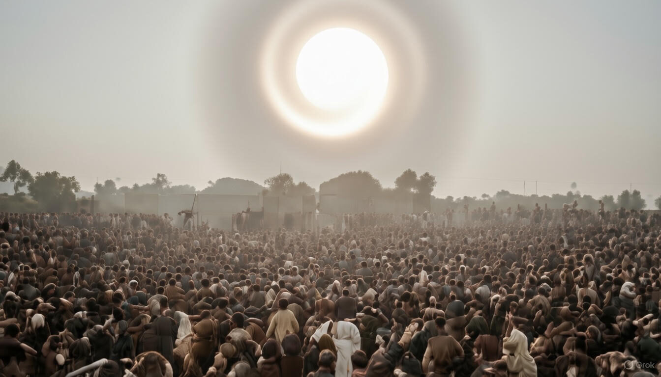 The Pentagon Is Rebranding Miracles as Threats