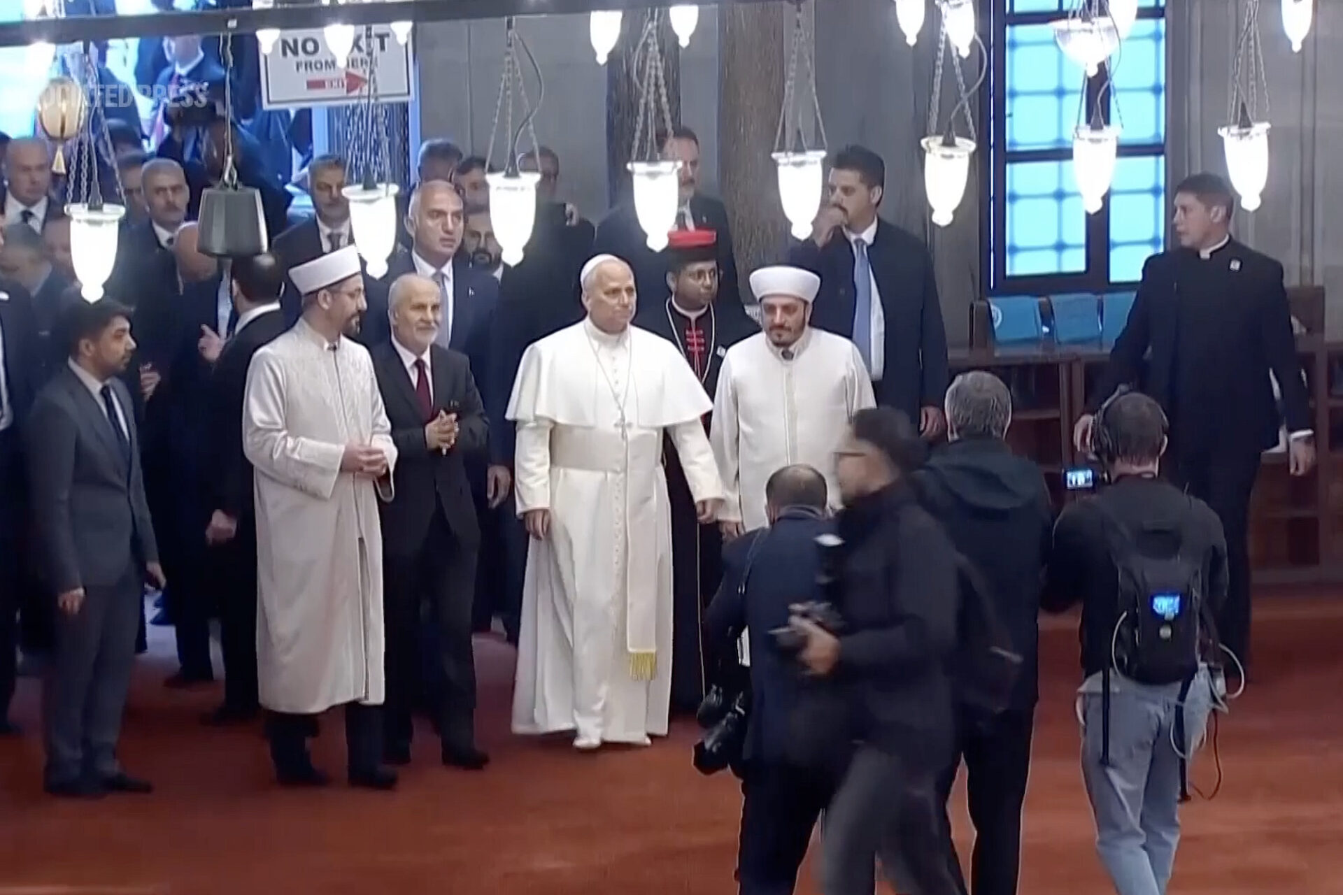 It’s Time to Reevaluate Interreligious Dialogue