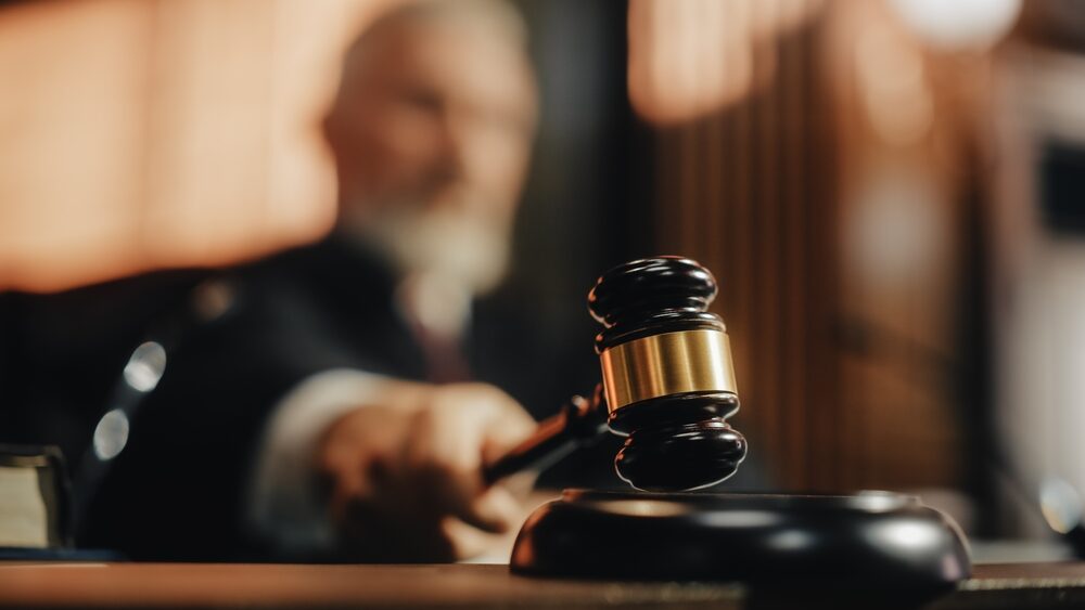 The Catholic Battle for Constitutionalism