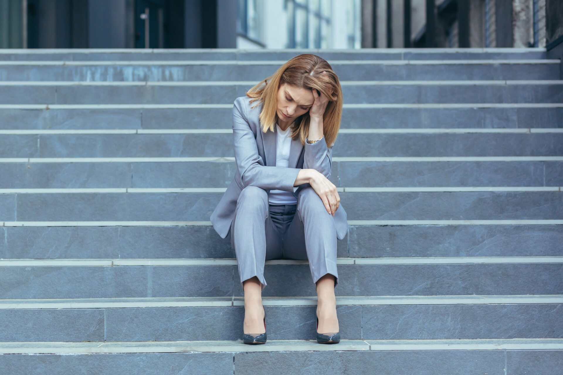 A Sign of Feminist Failure