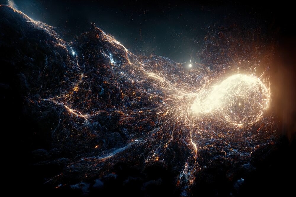Why Being Rather Than Nothingness? Part II