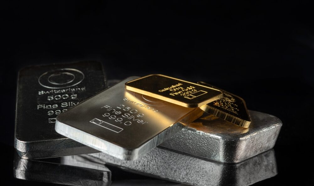 Silver Is Surging: But That’s Not the Story