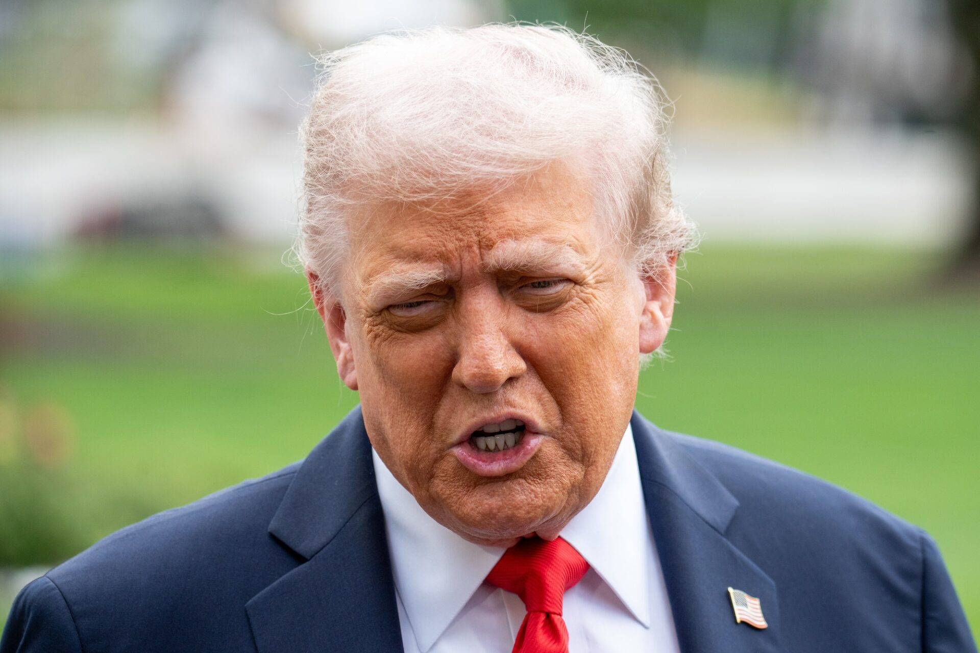 There Is No Such Thing As An “Affordability President”
