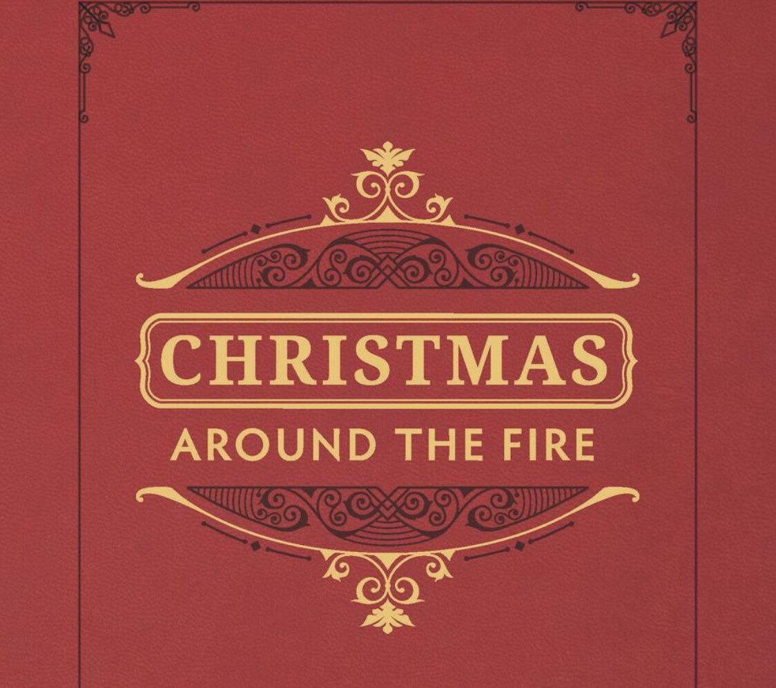 Festive Fireside Reading for Christmas