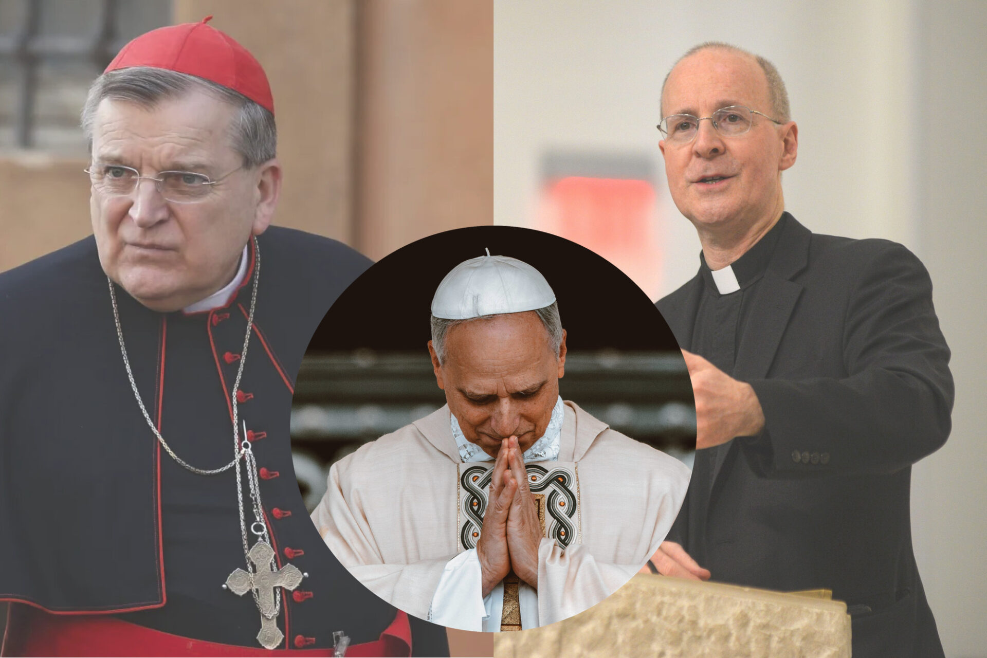 Is a Leonine Unity Even Possible?