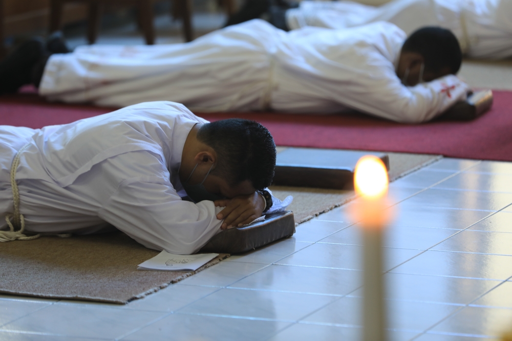 A System Perfectly Designed to Produce a Priestly Crisis