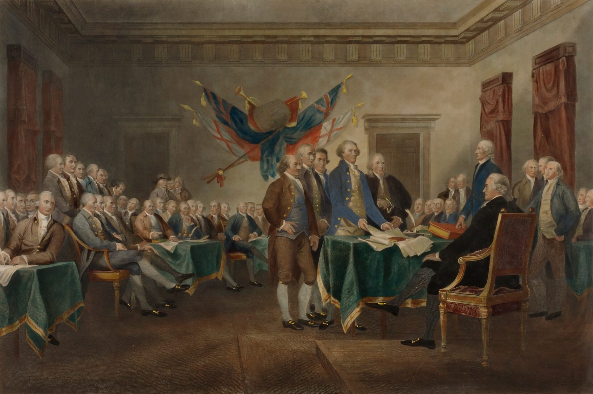 Two Anniversaries of 2026 and the War on History