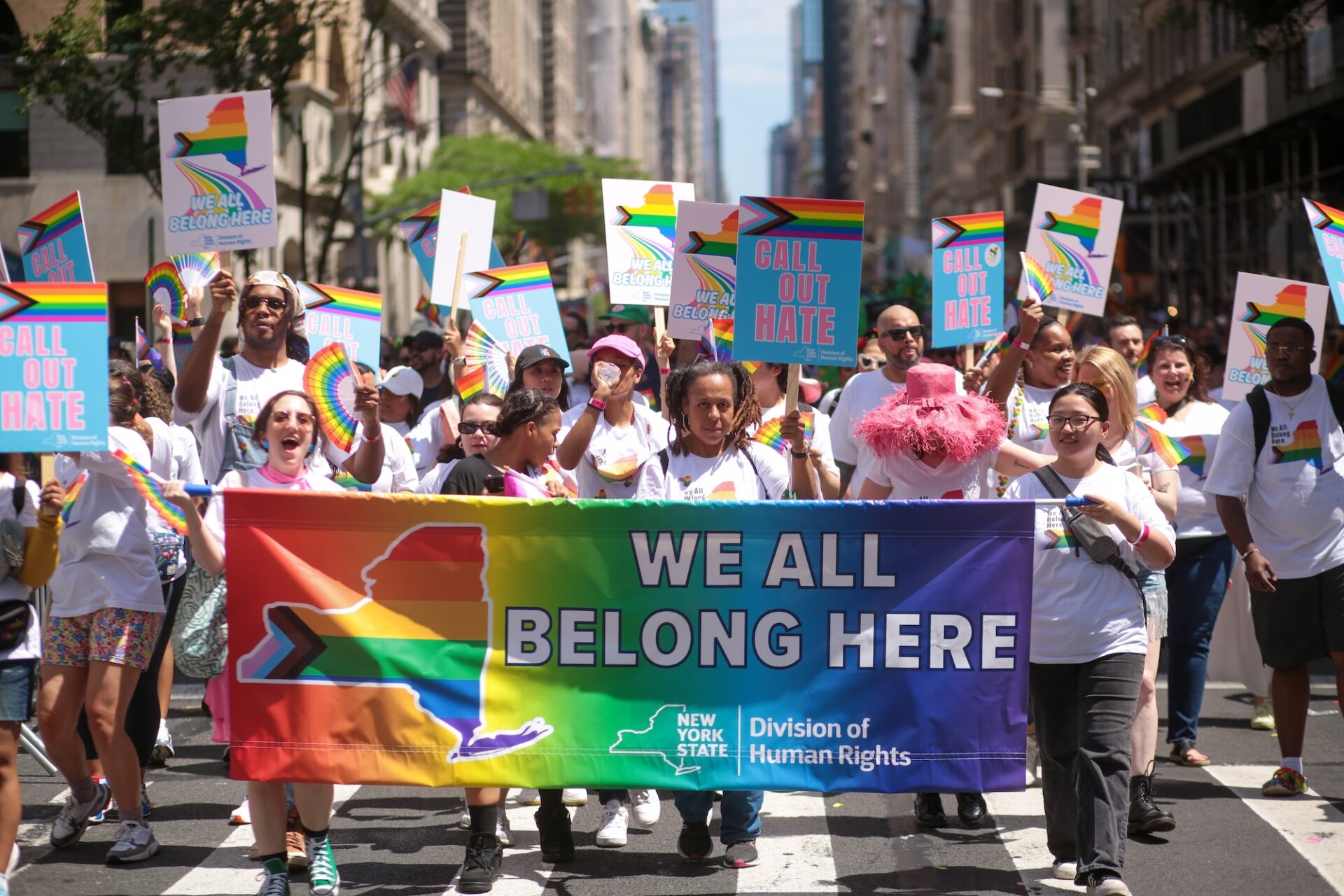 Is Global Homo More Dangerous Than Islam?