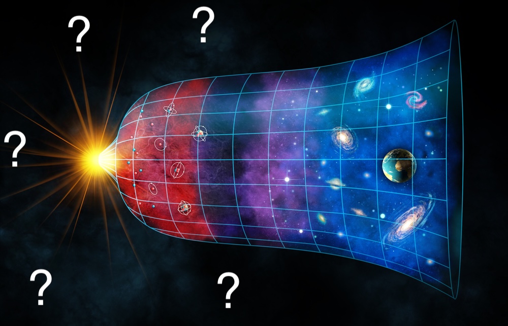 Why Being Rather Than Nothingness? Part IV