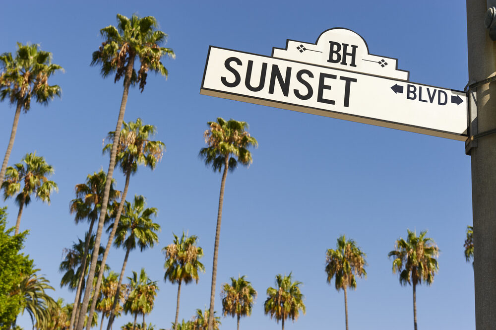 Sunset Boulevard and Vatican II