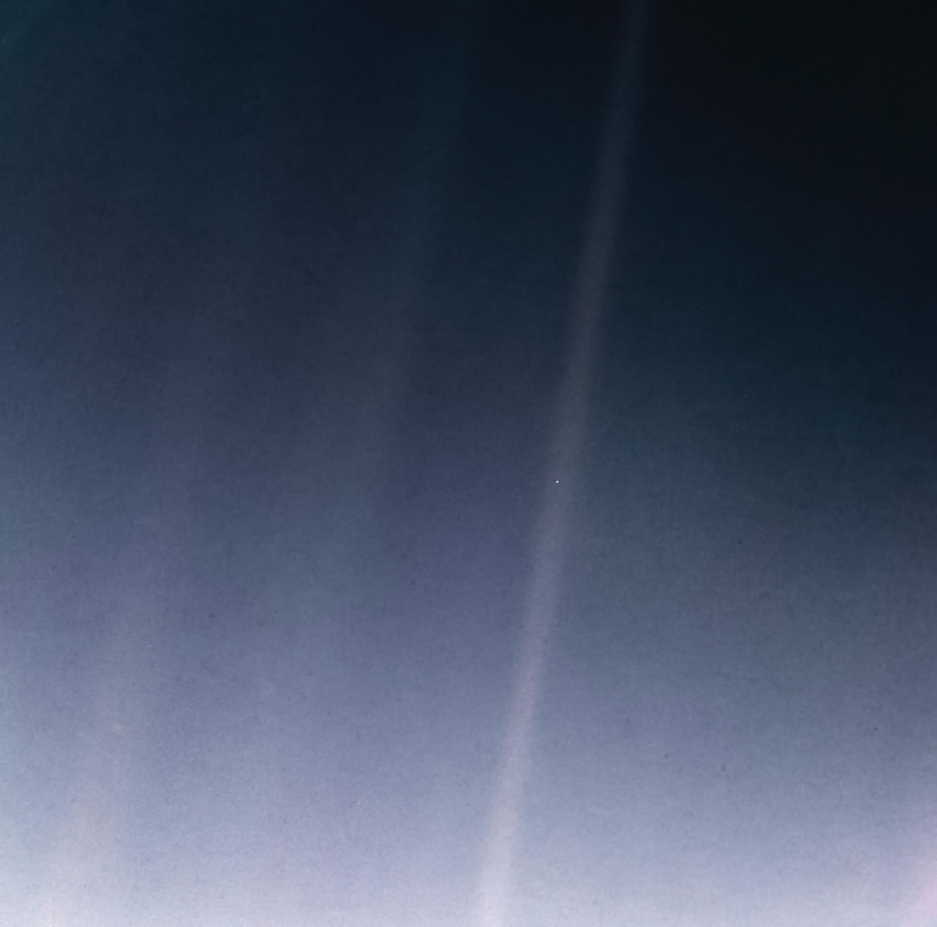 Why Being Rather Than Nothingness? Part V