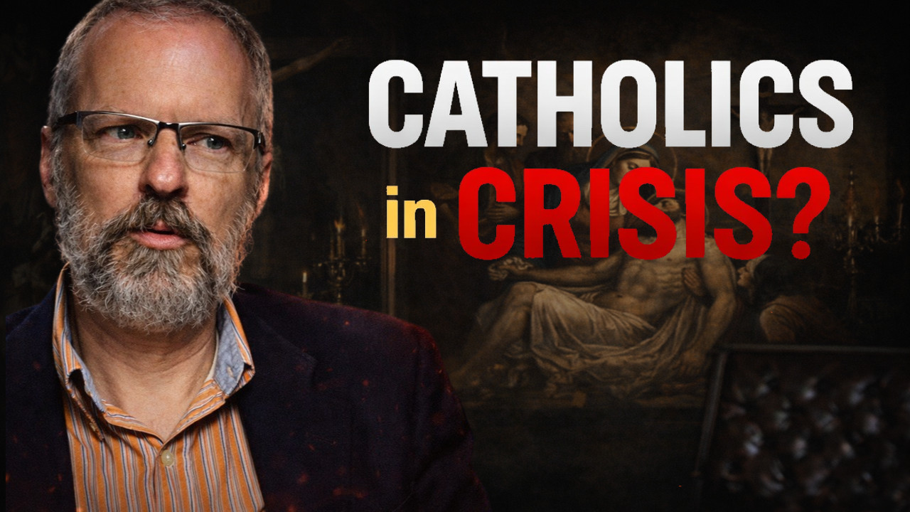 Evangelization, Conversion, and the Crisis