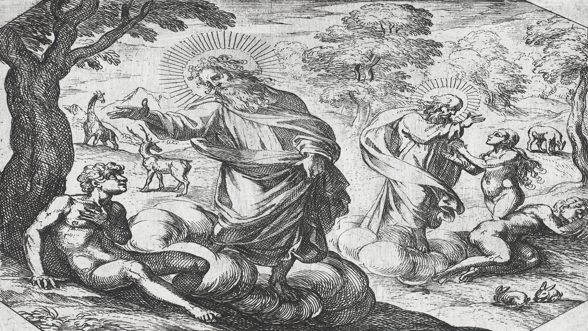 Why Being Rather Than Nothingness? Part VI