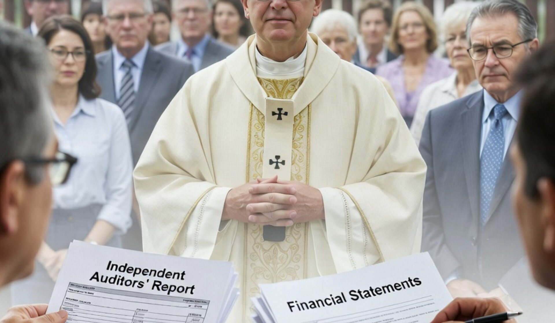 An Open Letter to US Dioceses