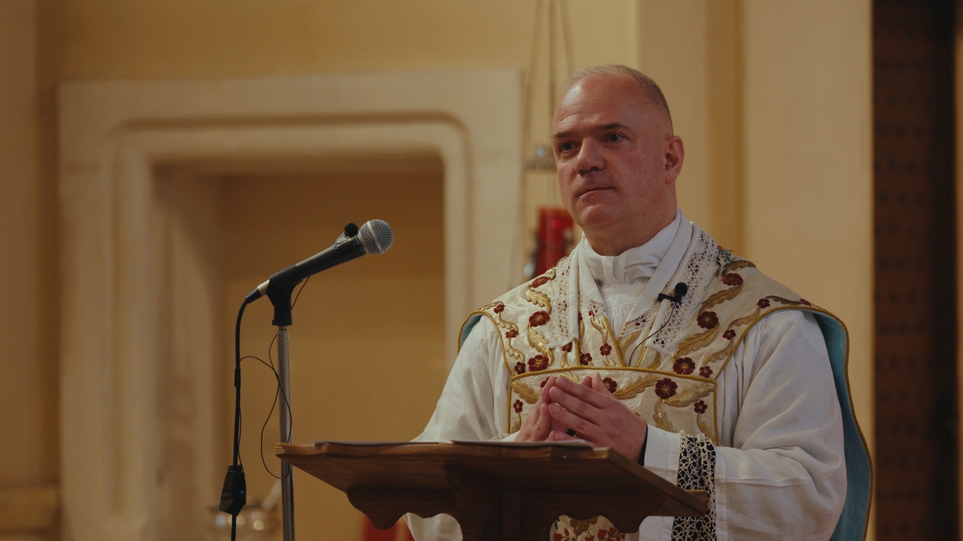 The SSPX, the Truth, and Charity