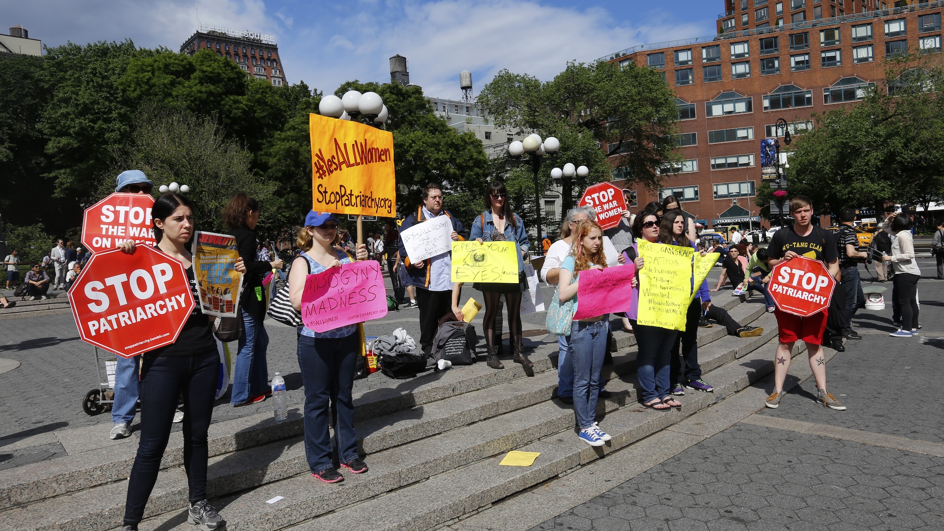 Feminism Is “Wicked”—and Worse, It’s Rooted in a Christian Heresy