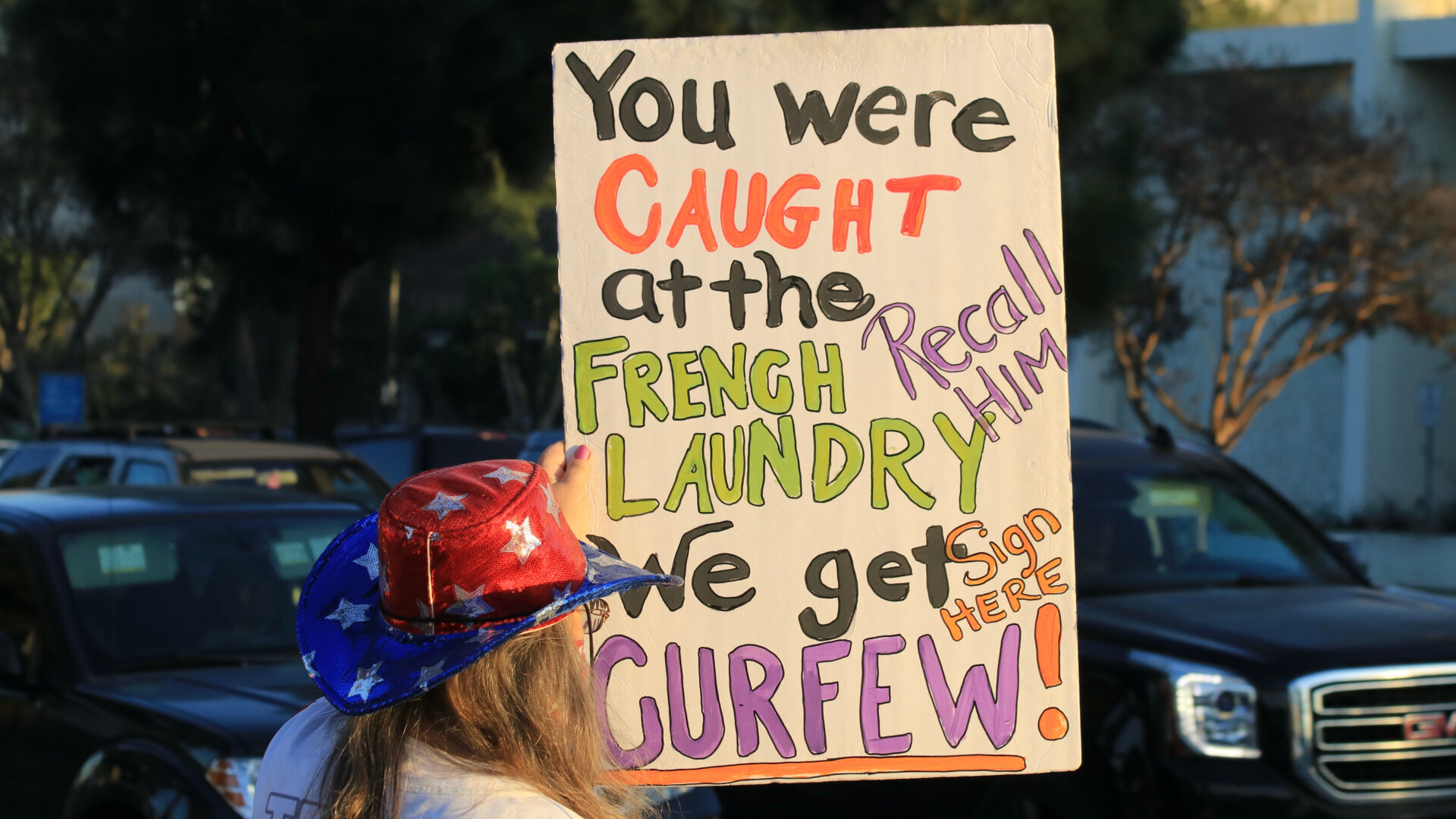 Lenten Lockdown—Lest We Forget