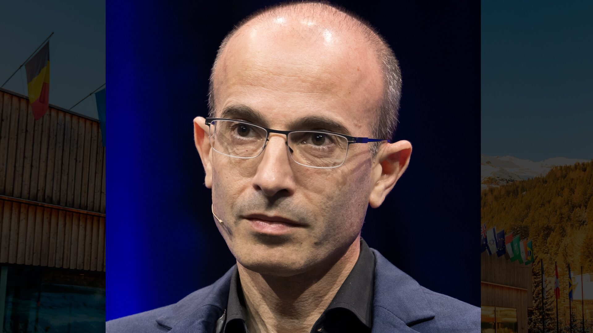 Philosophers Challenge Harari's AI Agency Claims