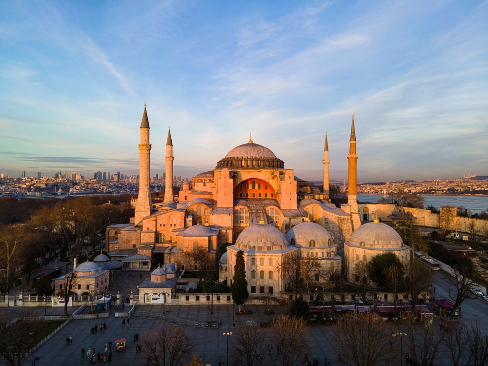Stop Equating Ramadan to Lent
