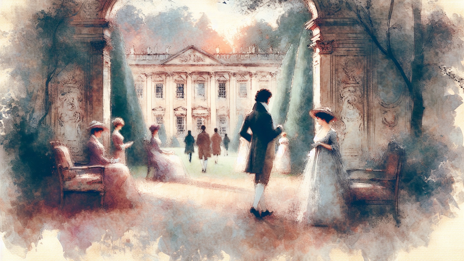 ­­­­­Recovering Love and Marriage in a Loveless and Divided Culture