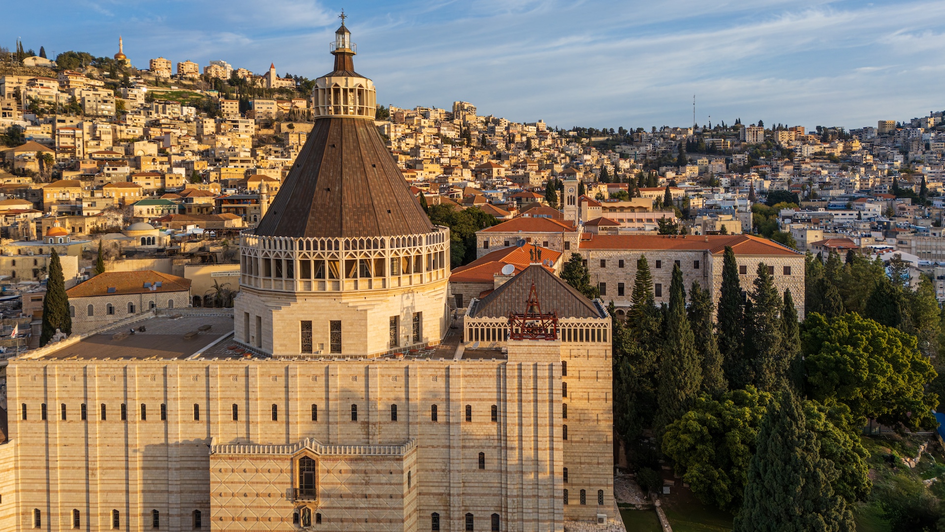 Vatican II’s Framework That the Church Is the “New Israel”