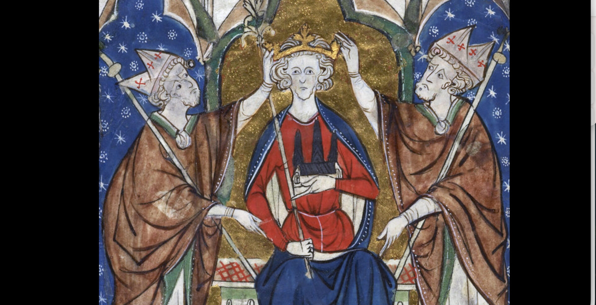 Could England Be Catholic Again?