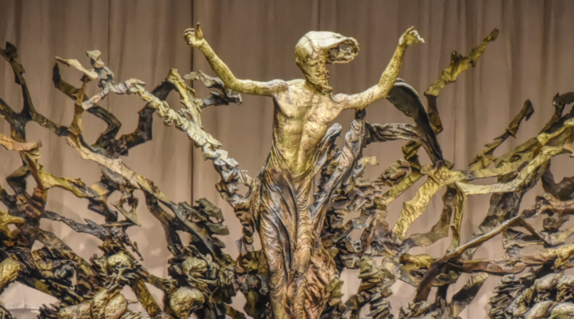 The Year of Catholic Death: 1968