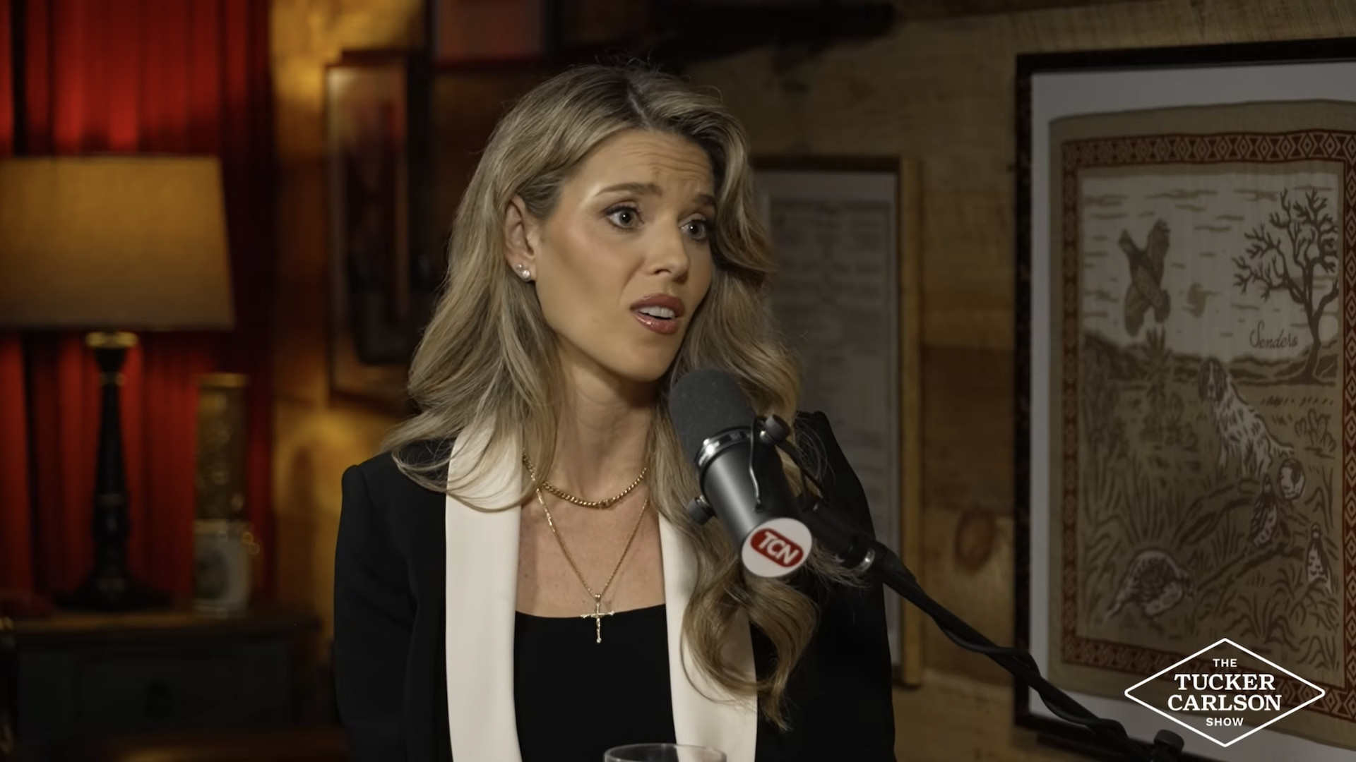 Bring Me the Head of Carrie Prejean