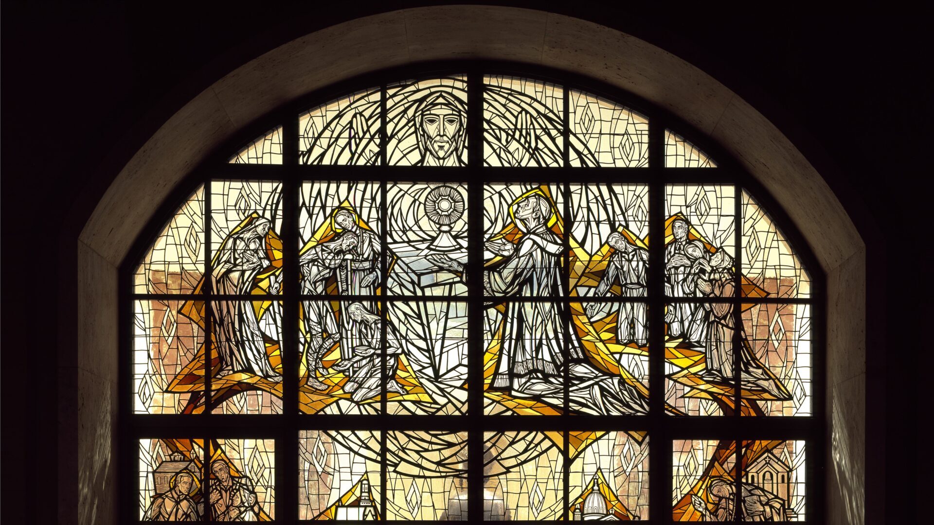 Finding the Real Country