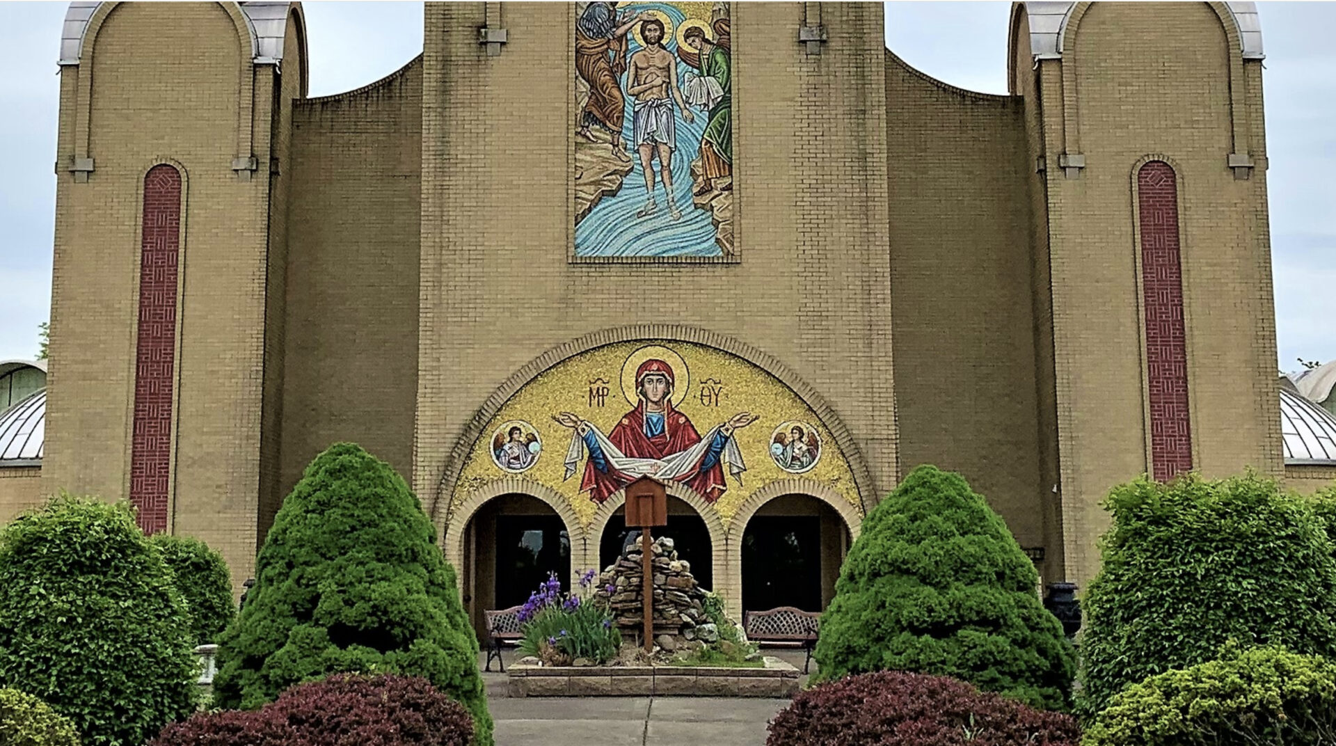 Reports of the Collapse of the Byzantine Catholic Church Are Greatly Exaggerated