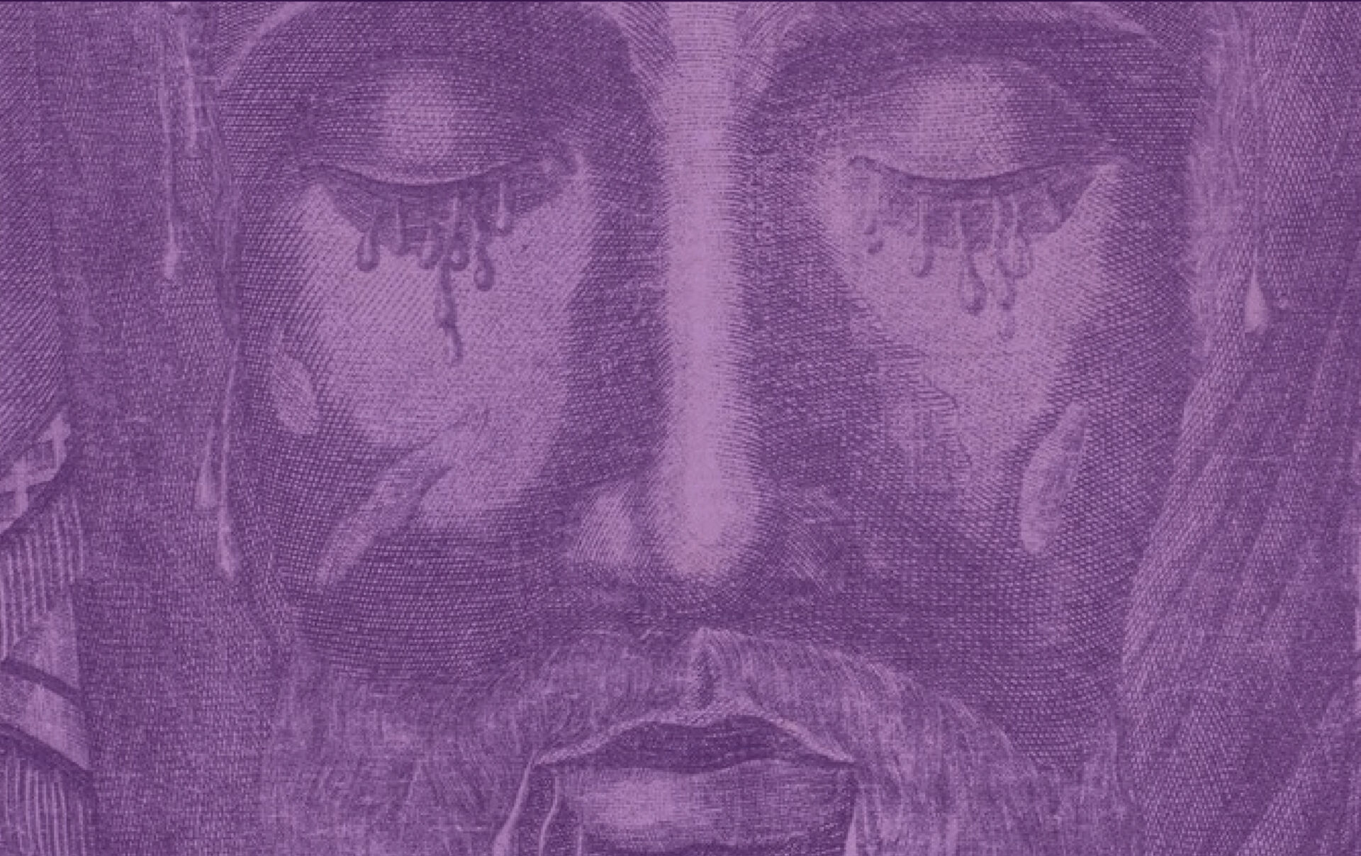 Where God Weeps
