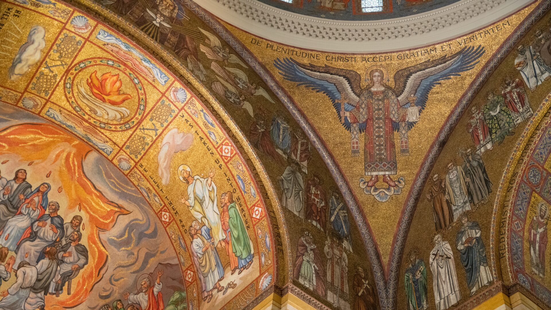 The Sad Collapse of the Byzantine Catholic Church