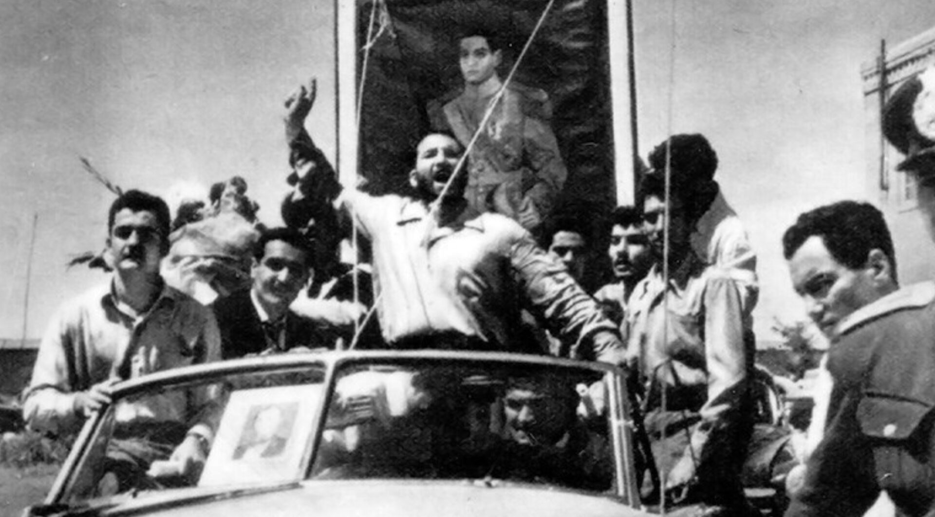 Moral Miscalculation: America’s Misunderstanding of Iran Is Leading to Catastrophe