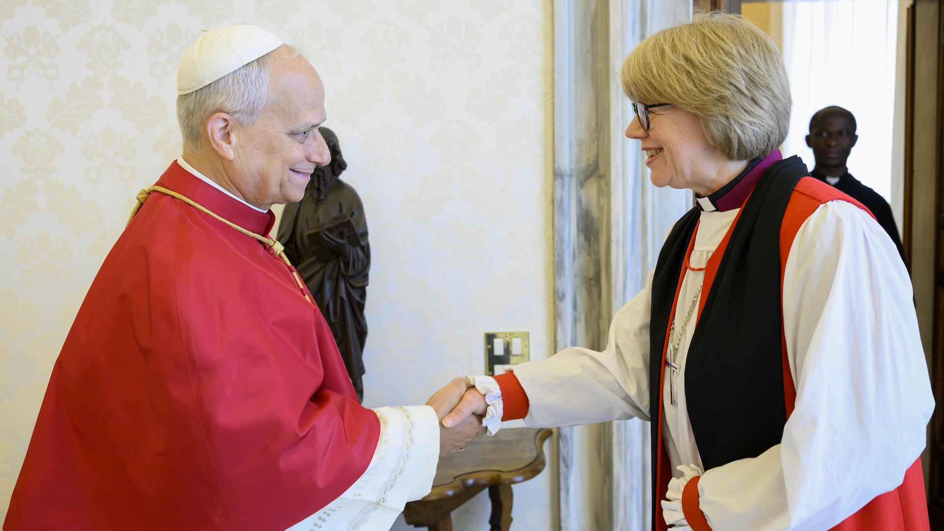 There Is Only One Mystical Body of Christ: The Catholic Church