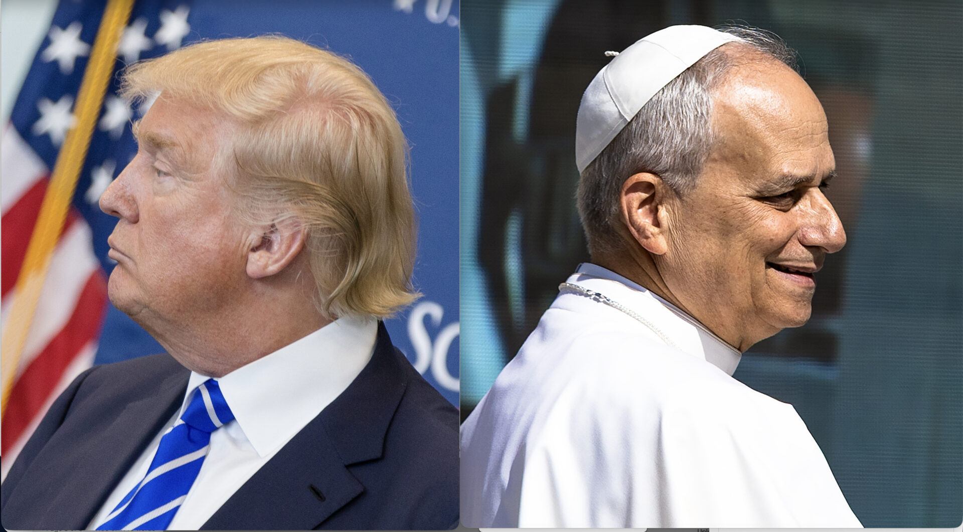 The Cold War Splitting American Catholics