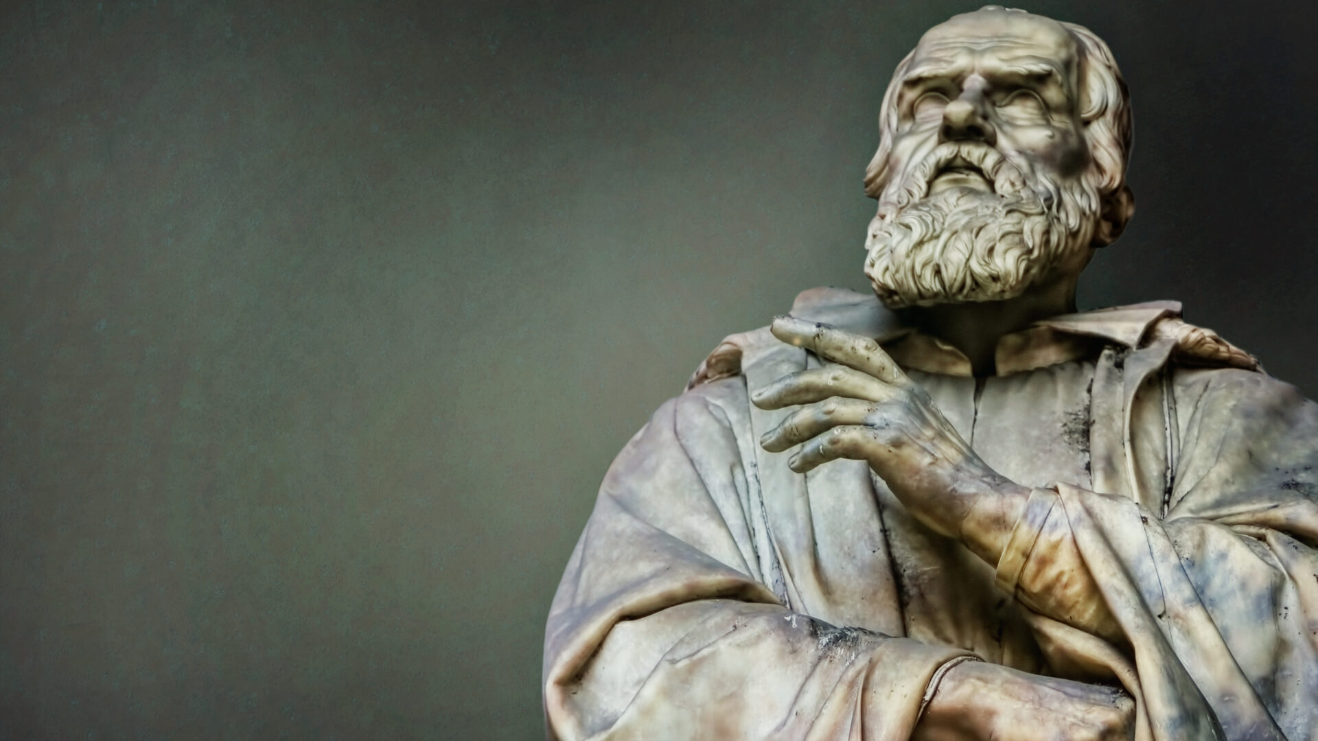 Why Being Rather Than Nothingness? — Another Perspective
