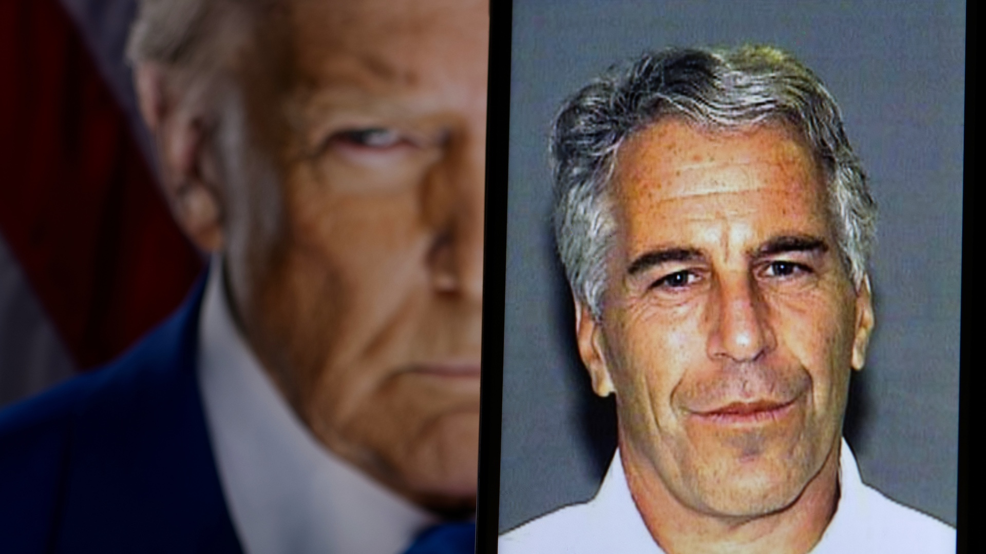 Long Live the Epstein Files