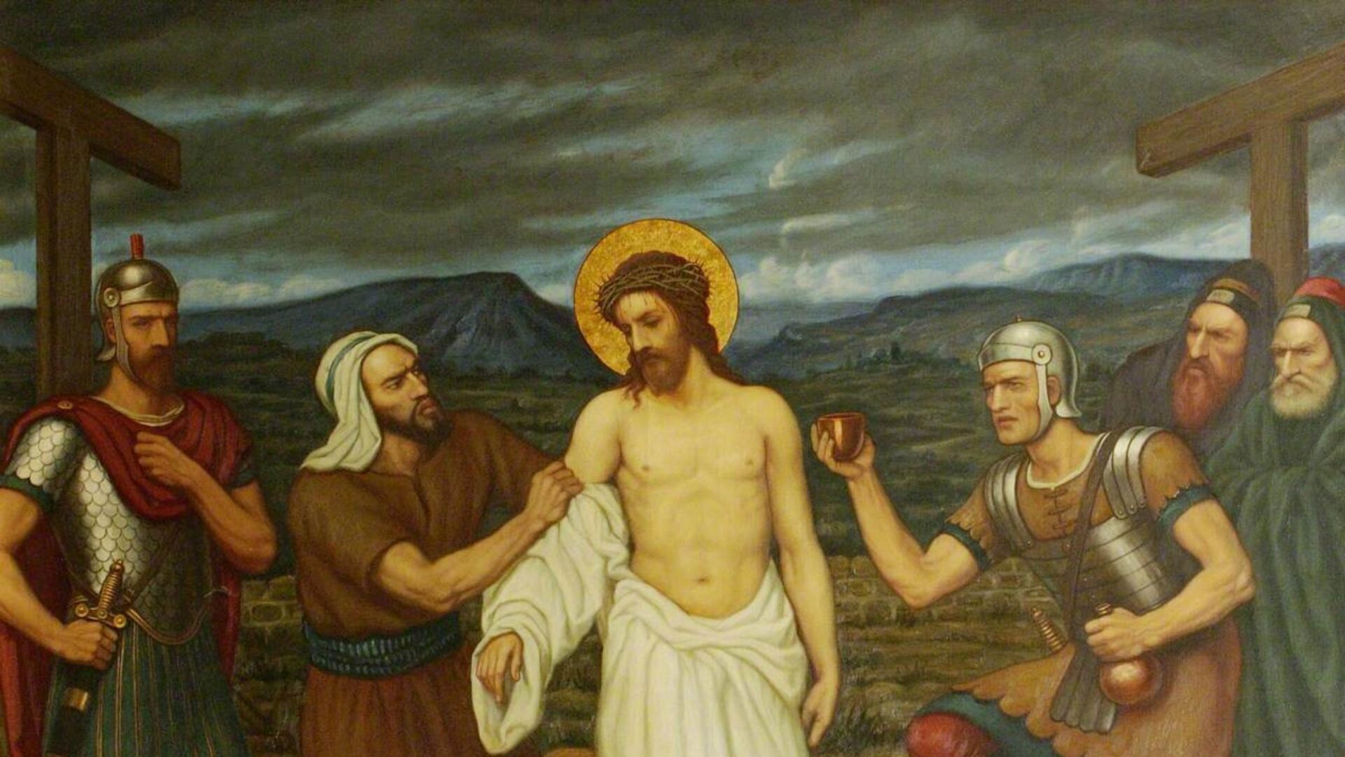 Finding Common Ground Between Rome and the SSPX