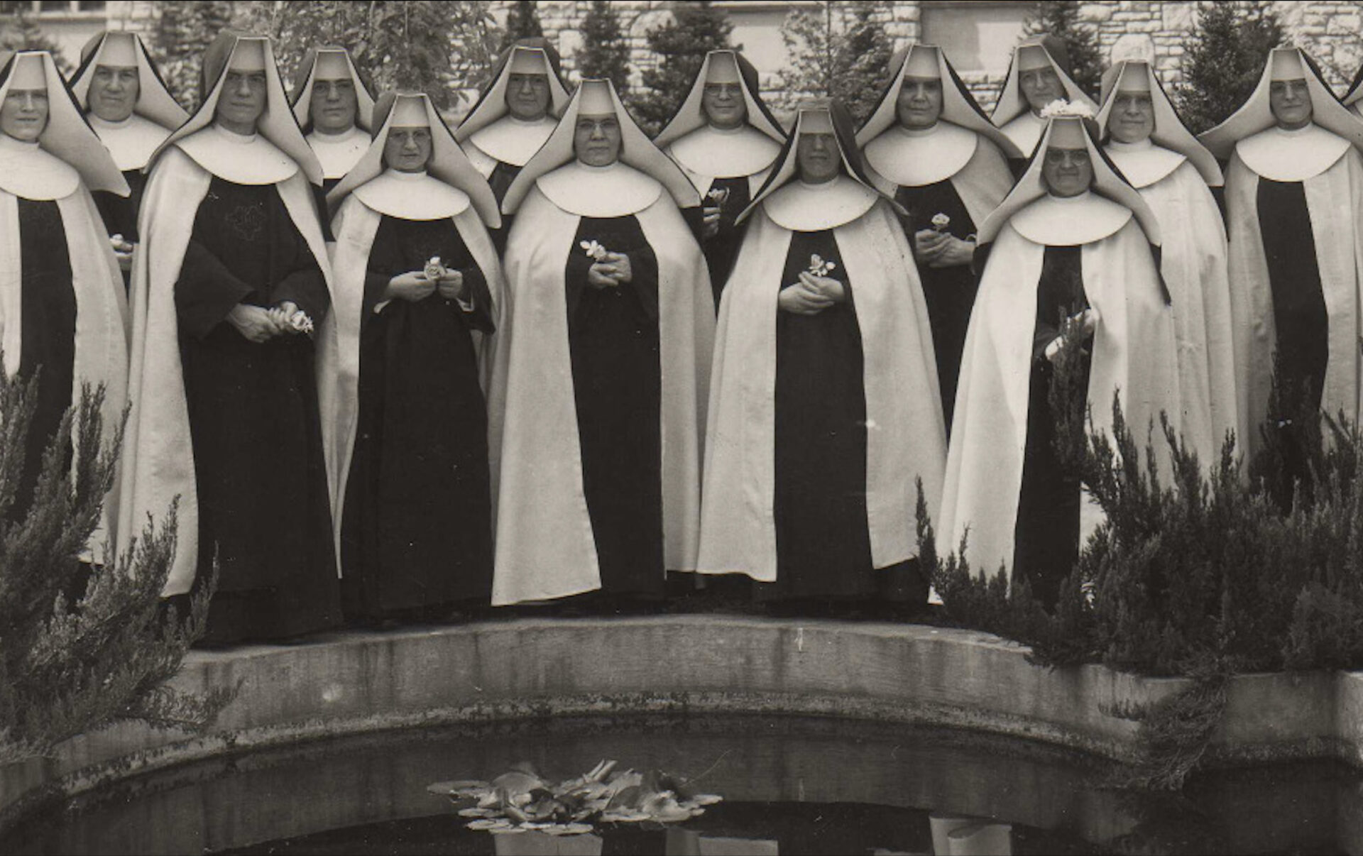 An Overlooked Flower of Carmel No Longer: Meet Venerable Teresa of the Most Holy Trinity