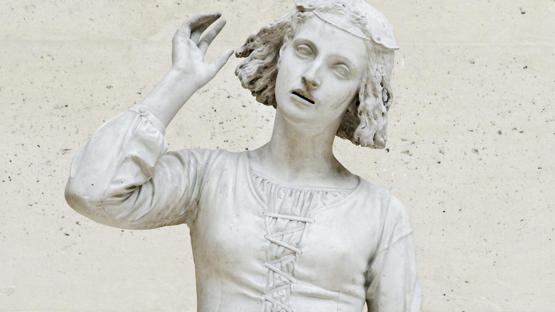 St. Joan of Arc: Apostle of Hope