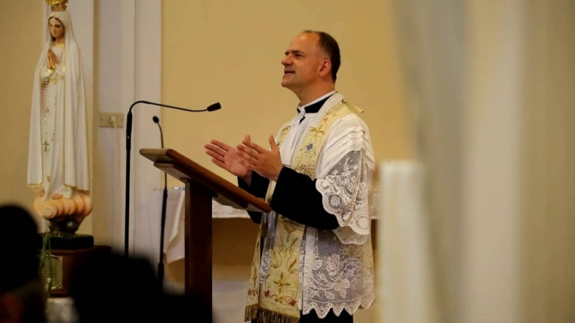 Prudence and the Consecrations