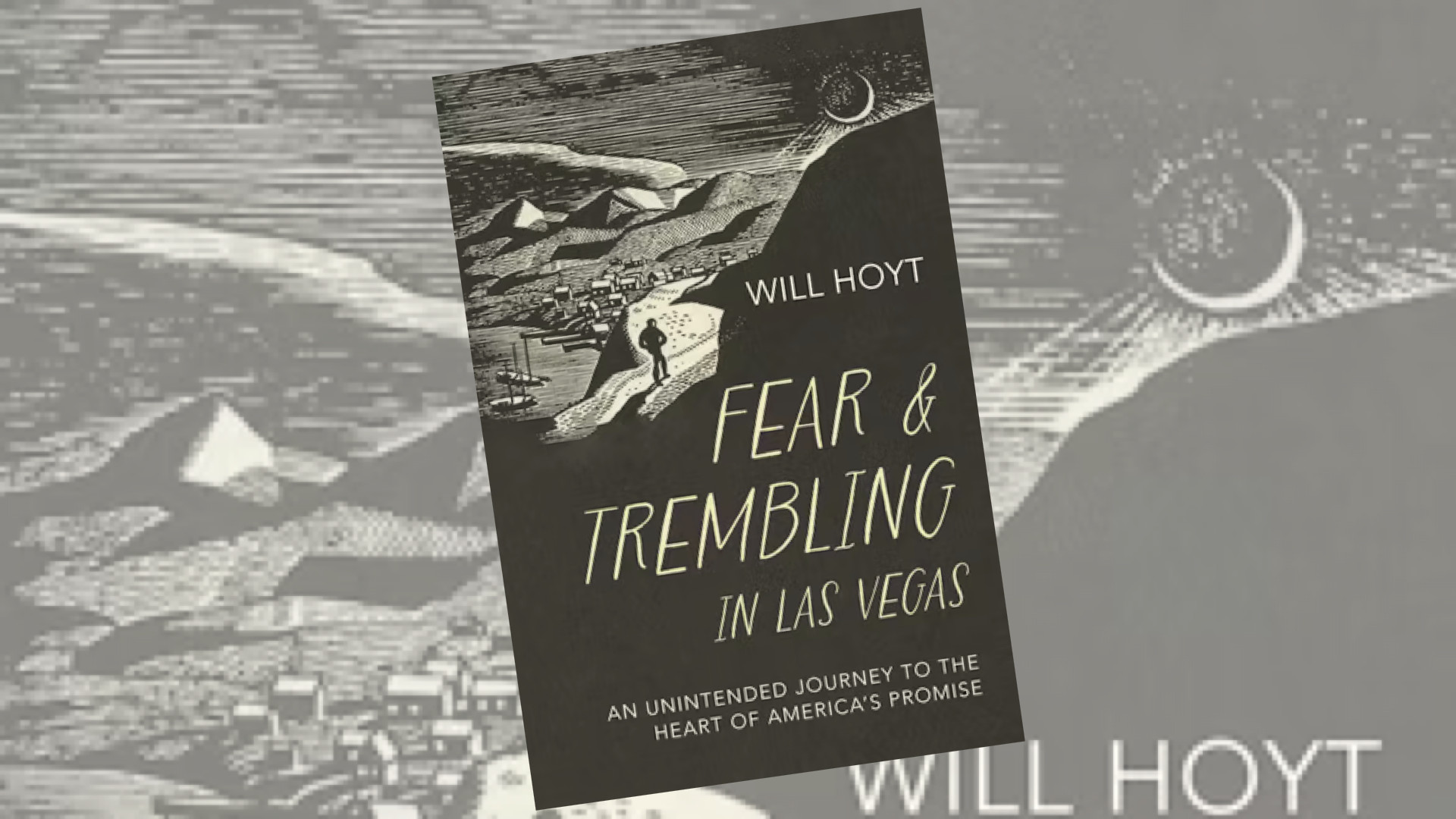Will Hoyt: Wayfarer in a New World