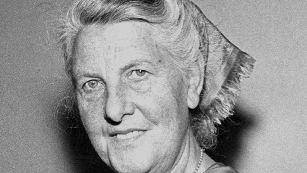 The Spirituality of Maria von Trapp