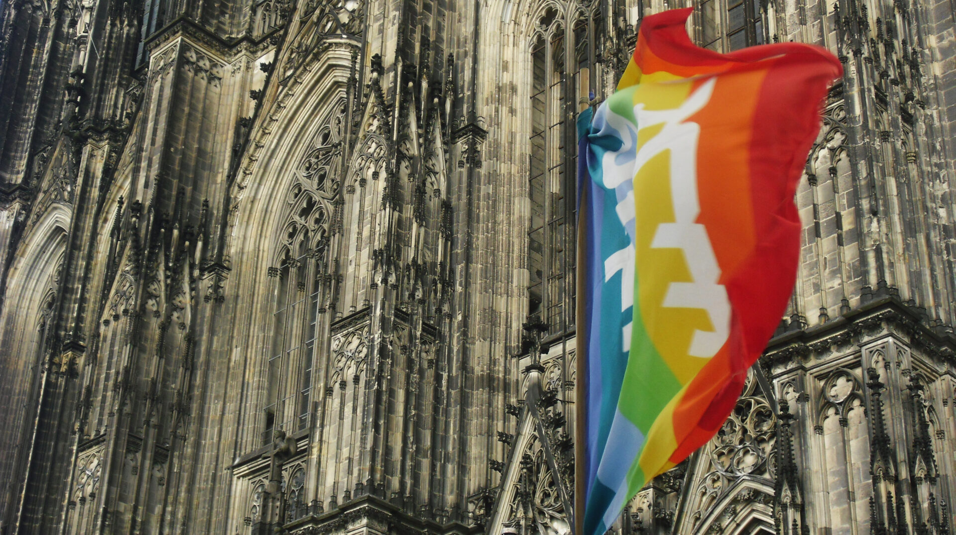 On Sanctifying Sodomy