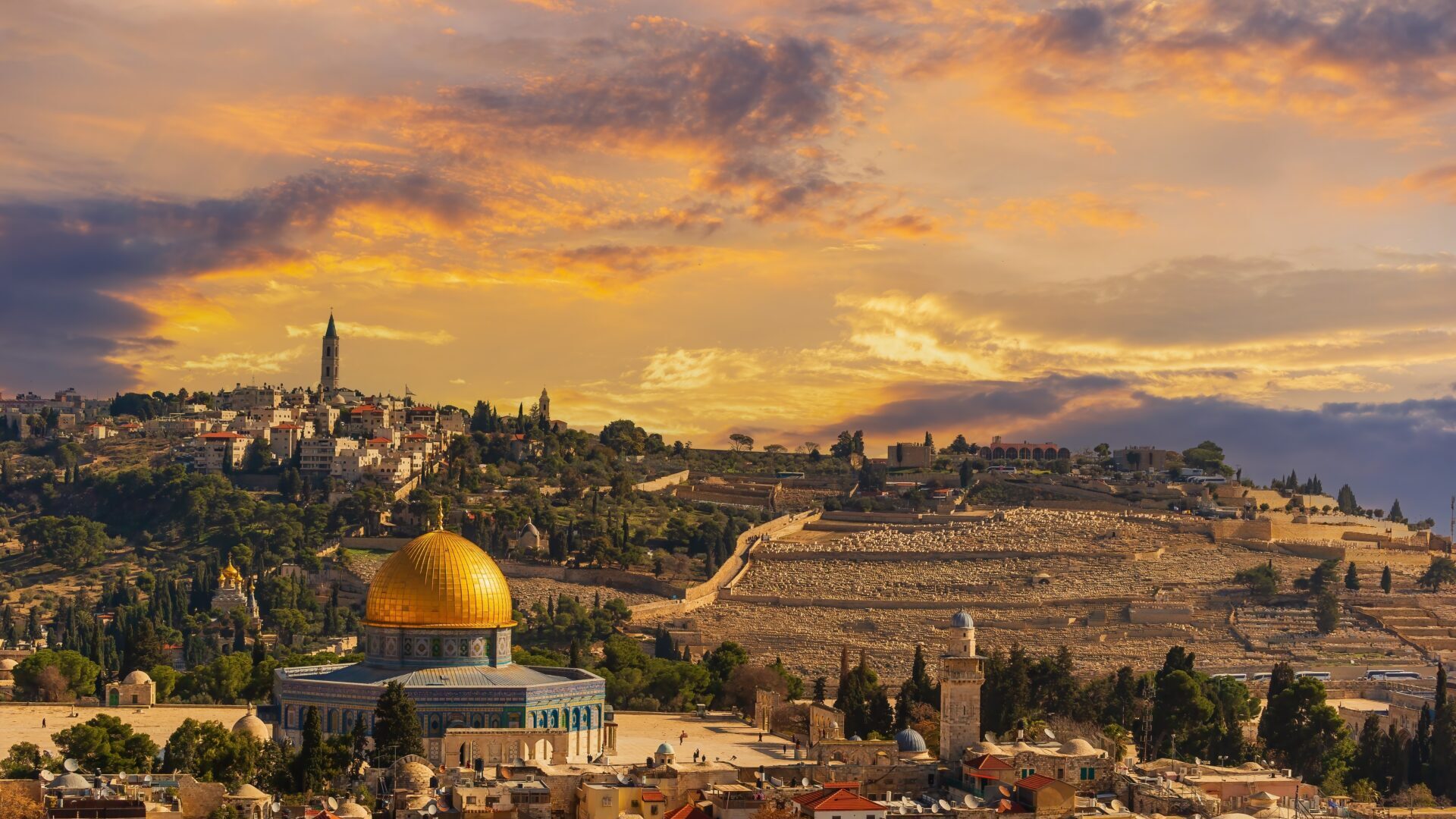 Geography: A Tool for Our Earthly Pilgrimage