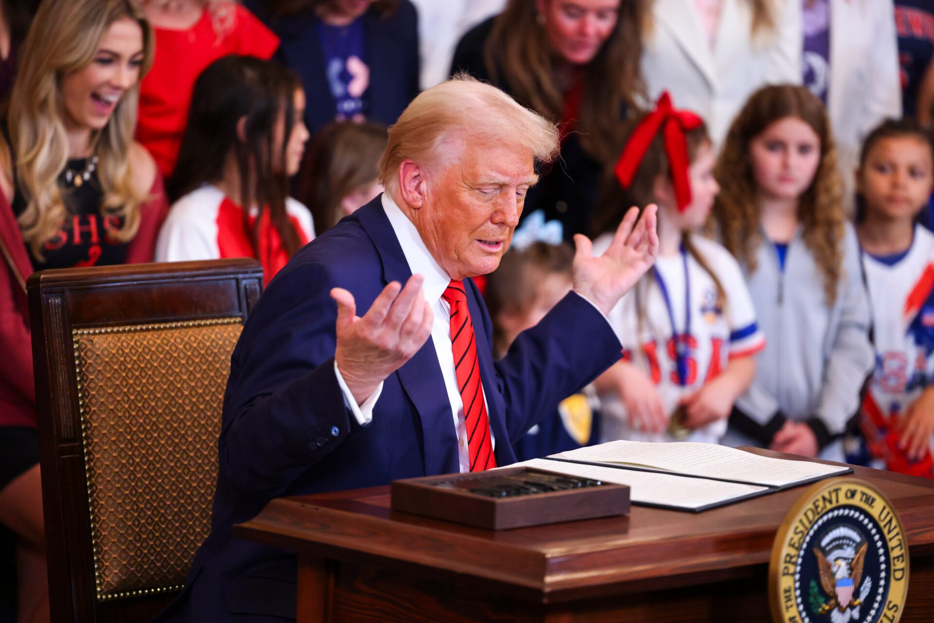 Trump Administration Takes on the Malevolent LGBTQ+ Ideologies
