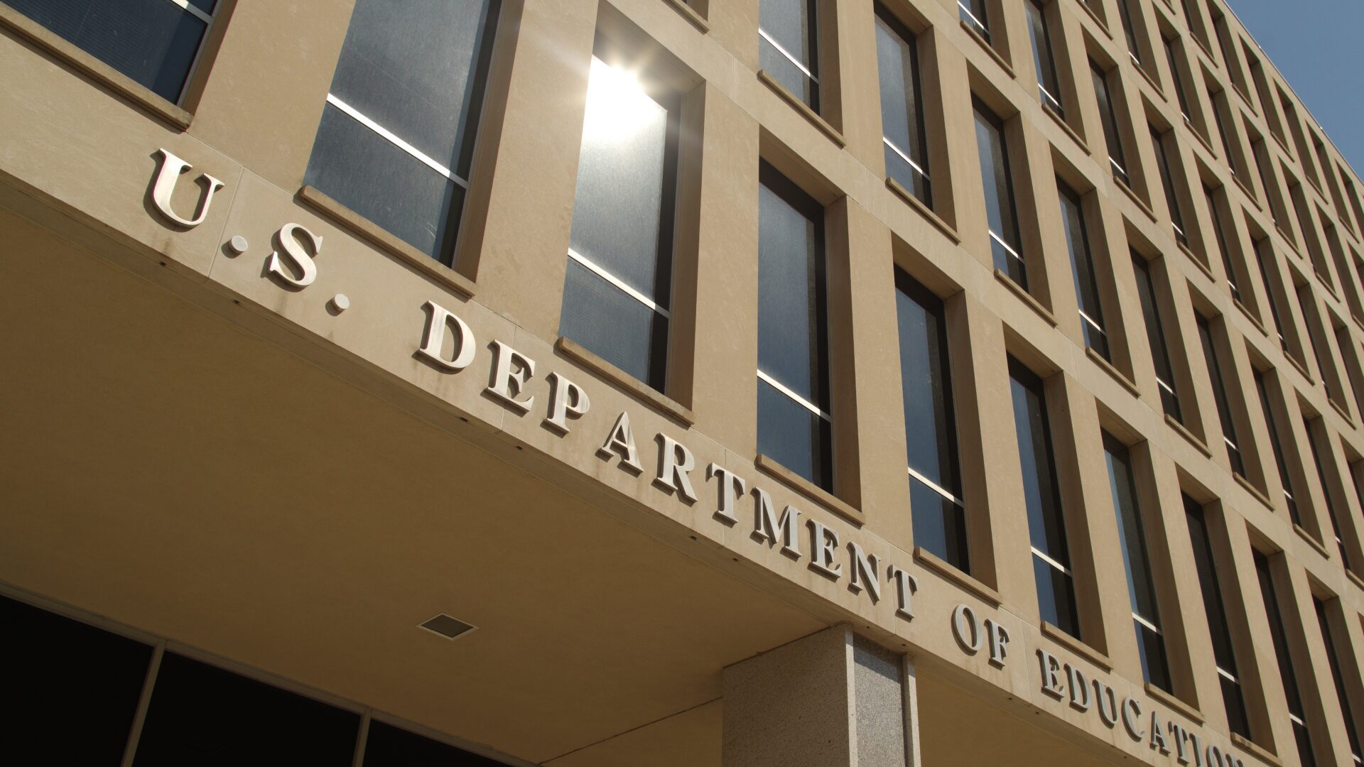 The Catholic Argument for Abolishing the United States Department of Education